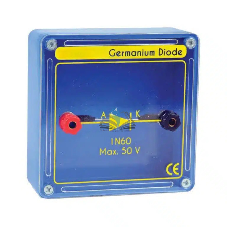 PN Junction Diode Unit